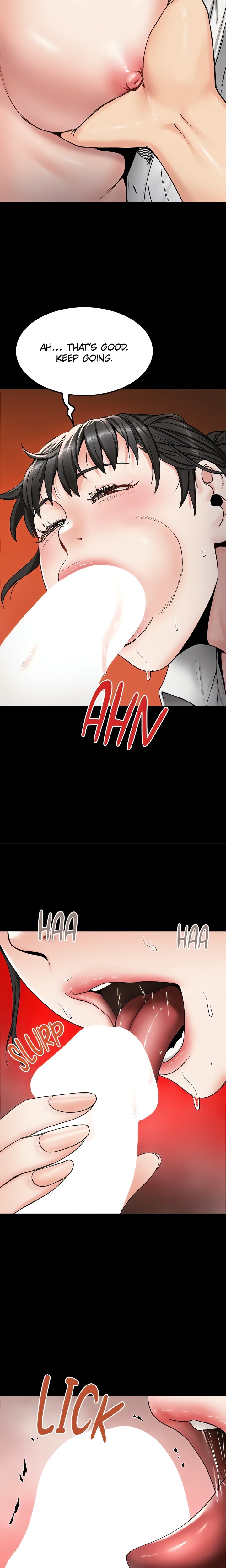 Island Girl Chapter 14 - Page 12