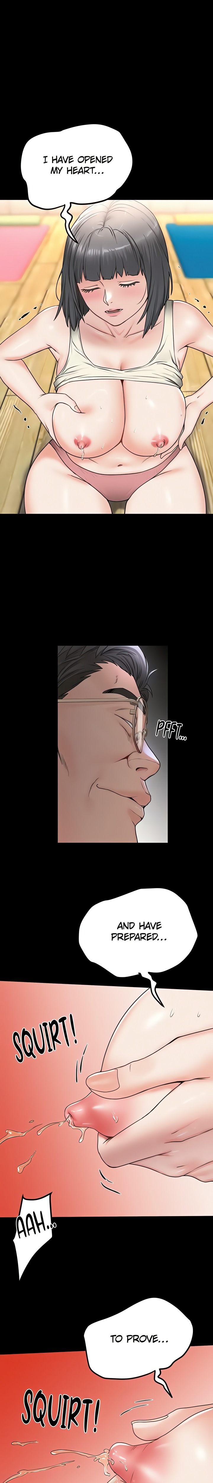 Island Girl Chapter 17 - Page 1