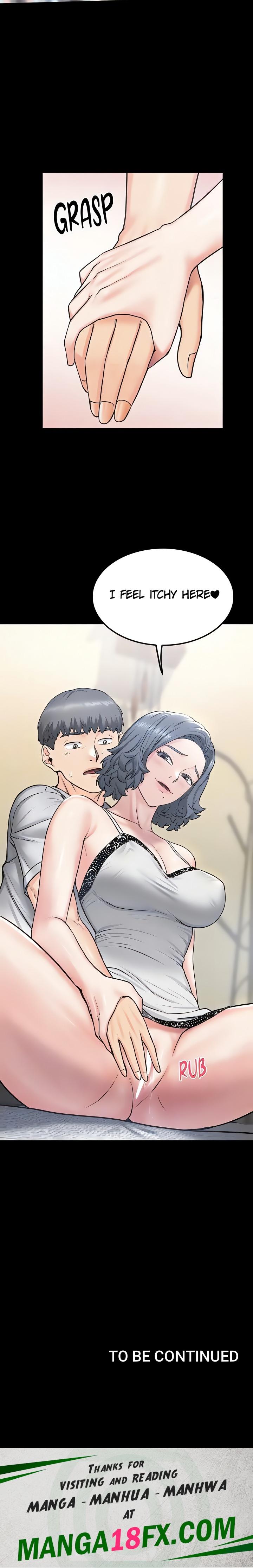 Island Girl Chapter 17 - Page 17