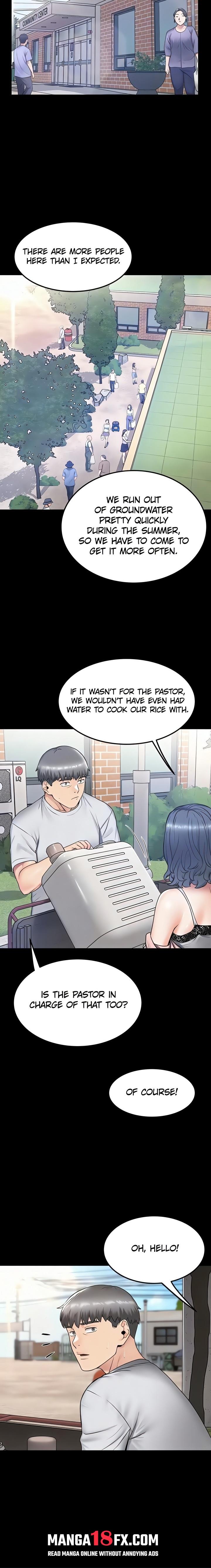 Island Girl Chapter 17 - Page 6