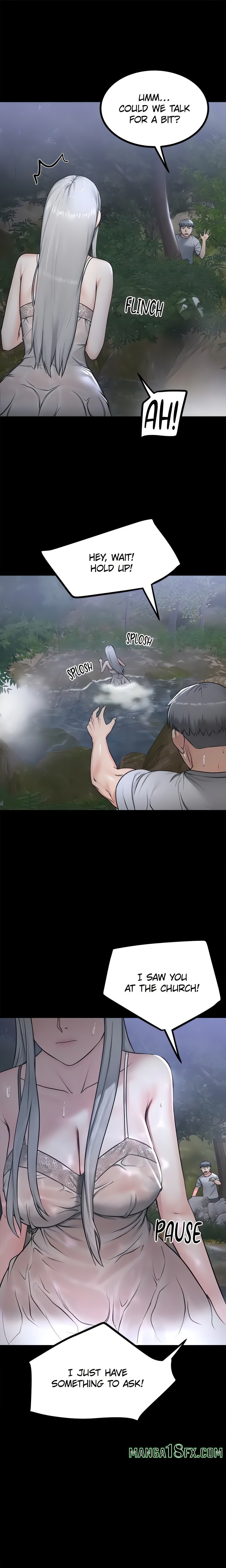 Island Girl Chapter 22 - Page 2