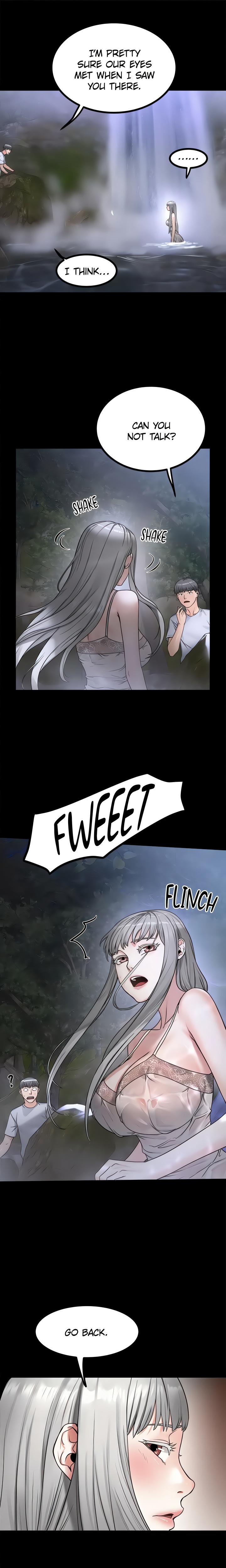 Island Girl Chapter 22 - Page 4