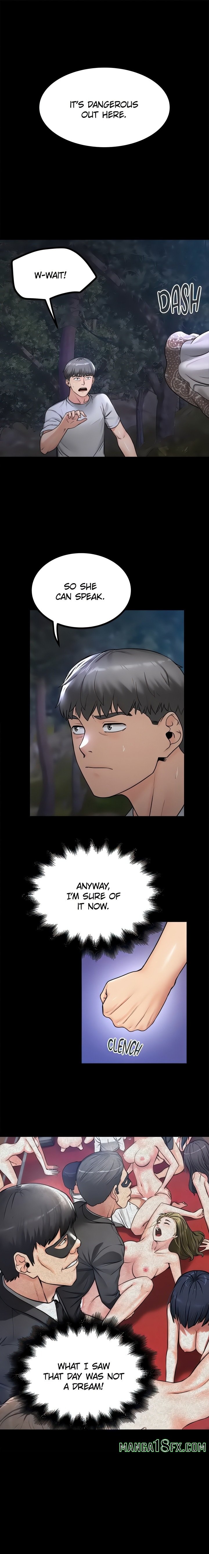 Island Girl Chapter 22 - Page 5