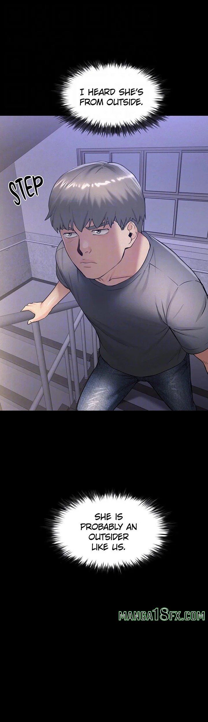 Island Girl Chapter 23 - Page 16