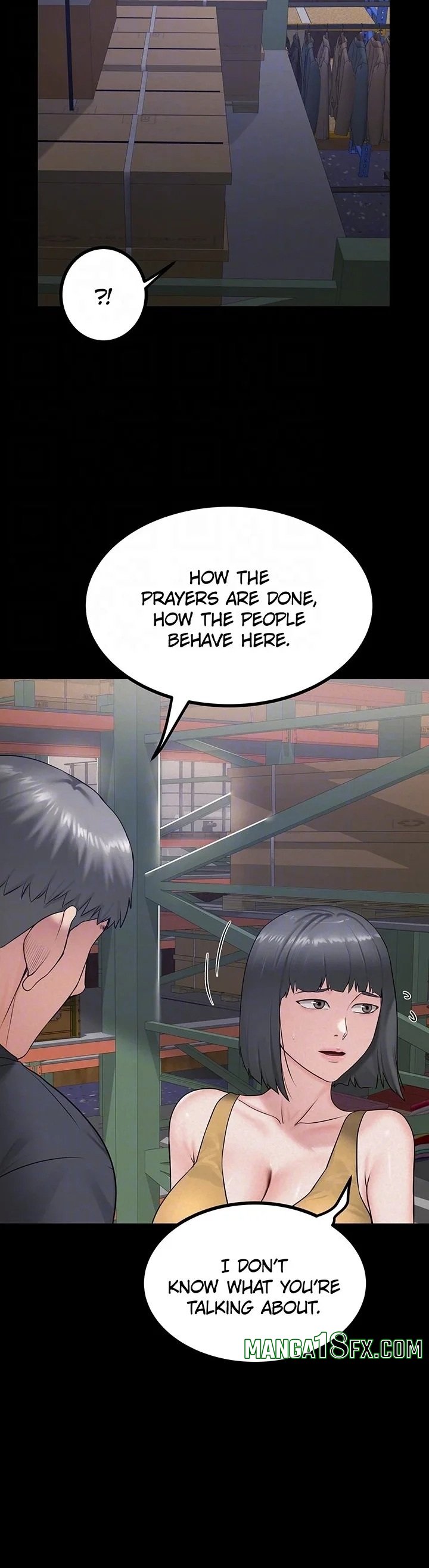 Island Girl Chapter 23 - Page 20