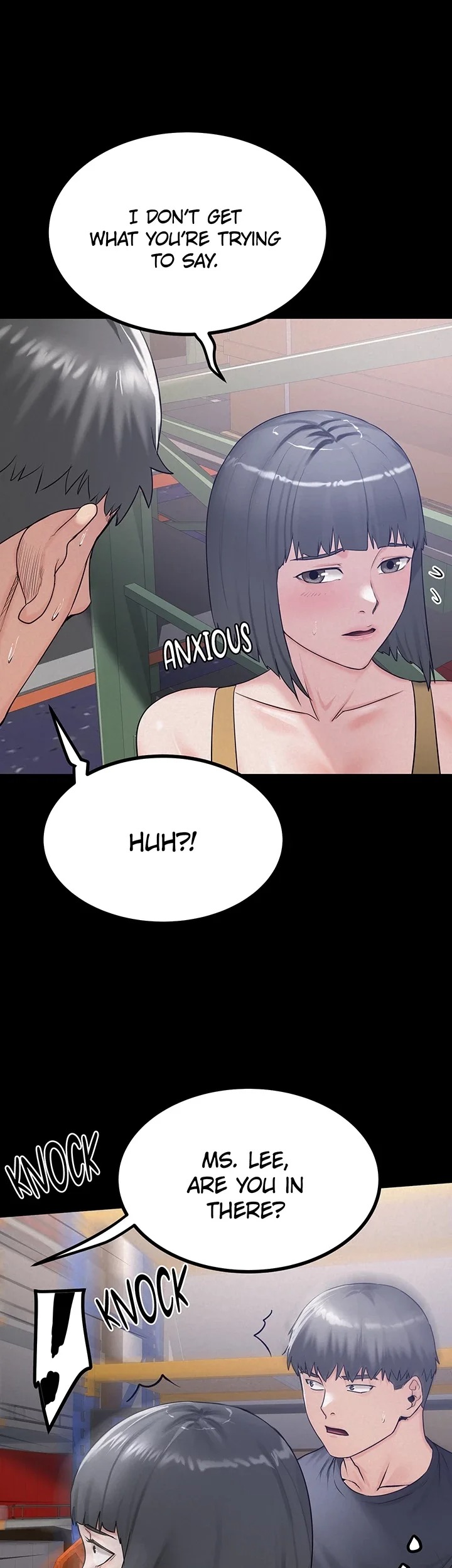 Island Girl Chapter 23 - Page 23