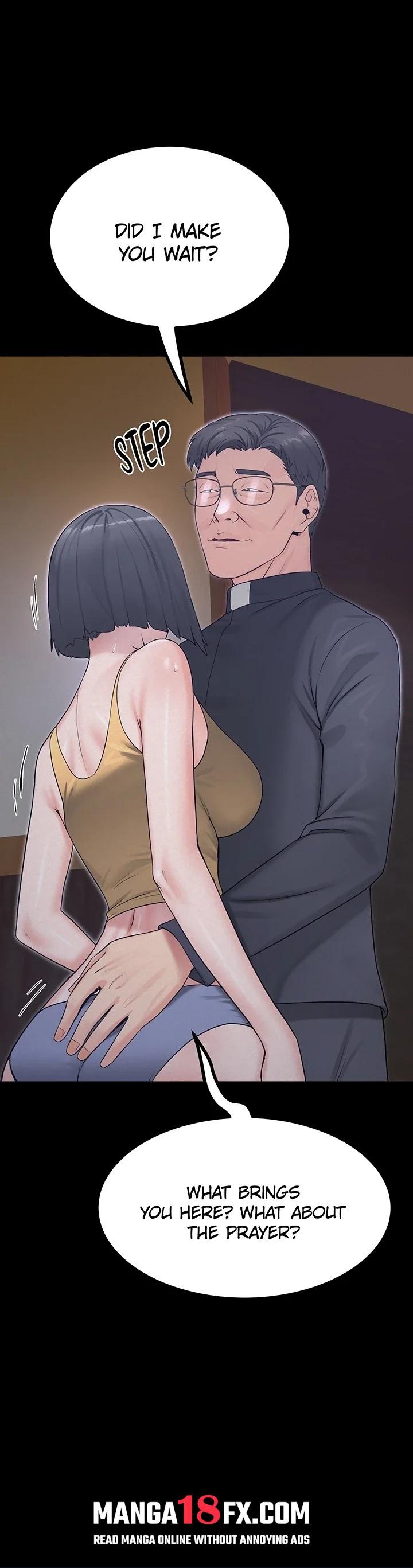 Island Girl Chapter 23 - Page 28