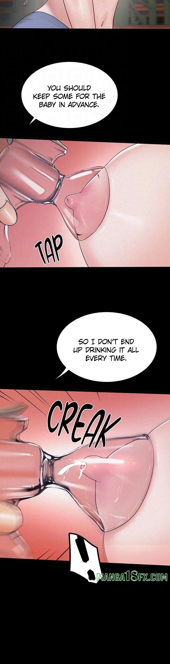 Island Girl Chapter 23 - Page 32