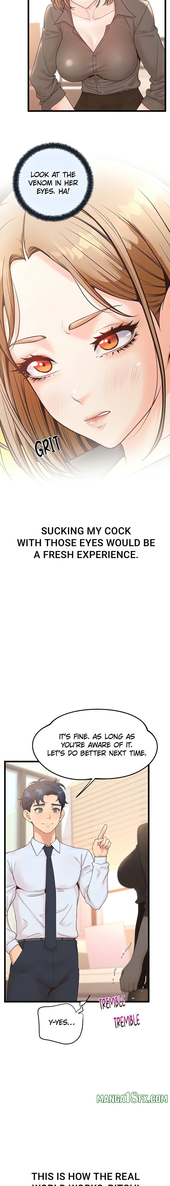 Workplace Relationship Management Chapter 15 - Page 19