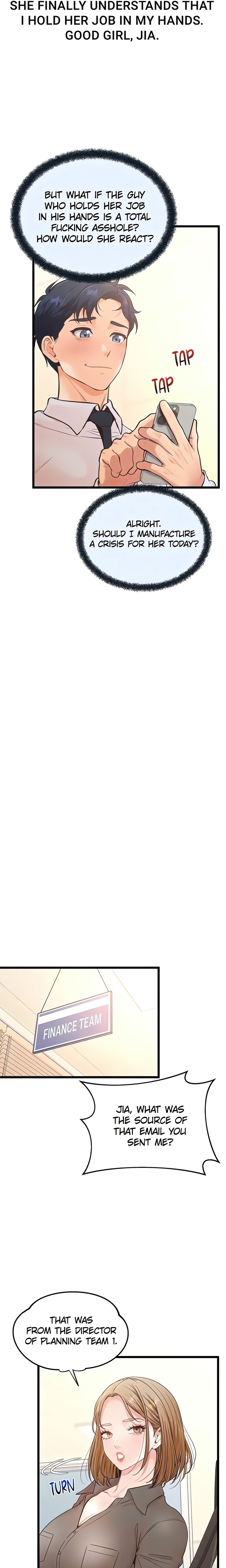 Workplace Relationship Management Chapter 17 - Page 6