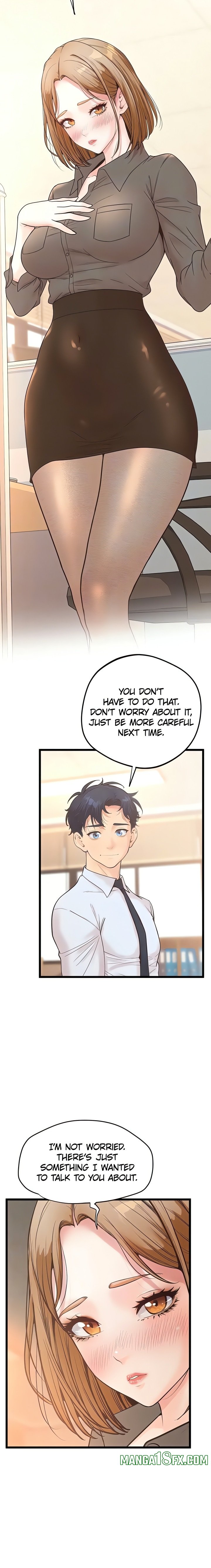 Workplace Relationship Management Chapter 17 - Page 9