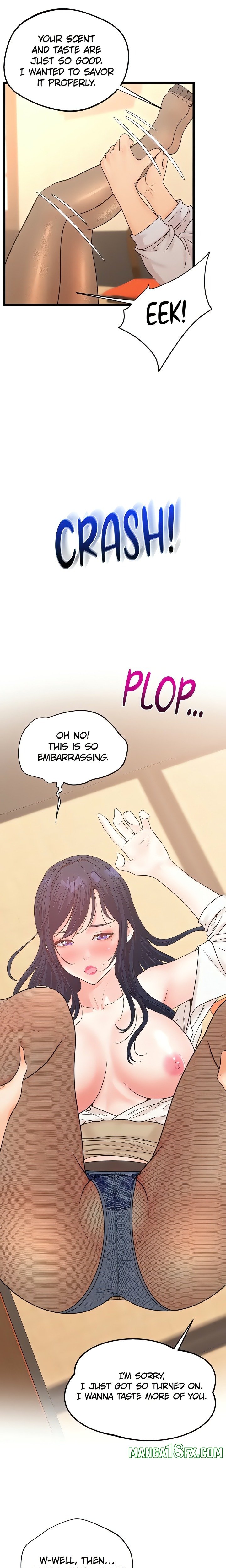 Workplace Relationship Management Chapter 19 - Page 12