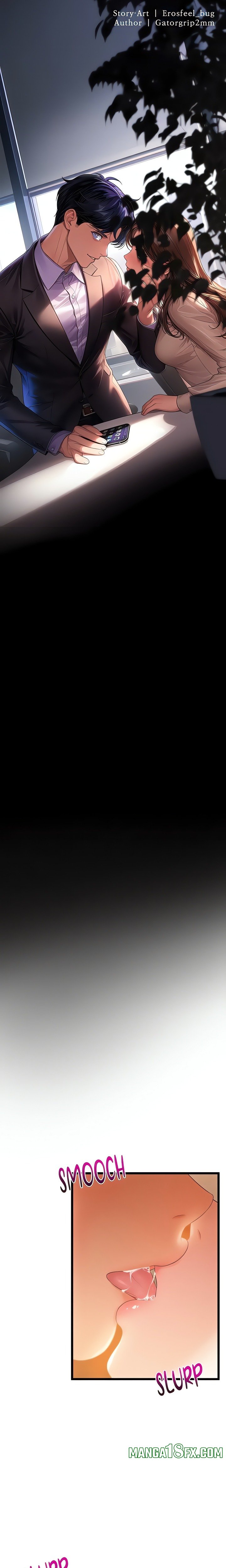 Workplace Relationship Management Chapter 19 - Page 4