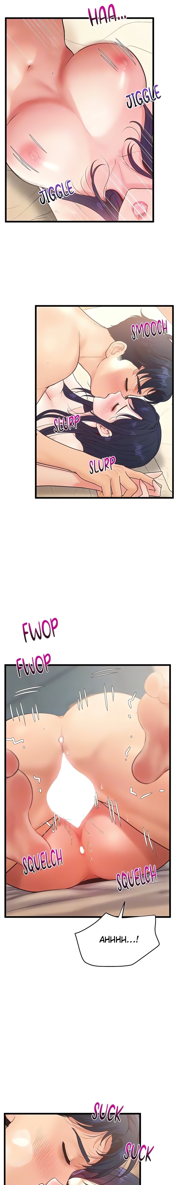 Workplace Relationship Management Chapter 21 - Page 16