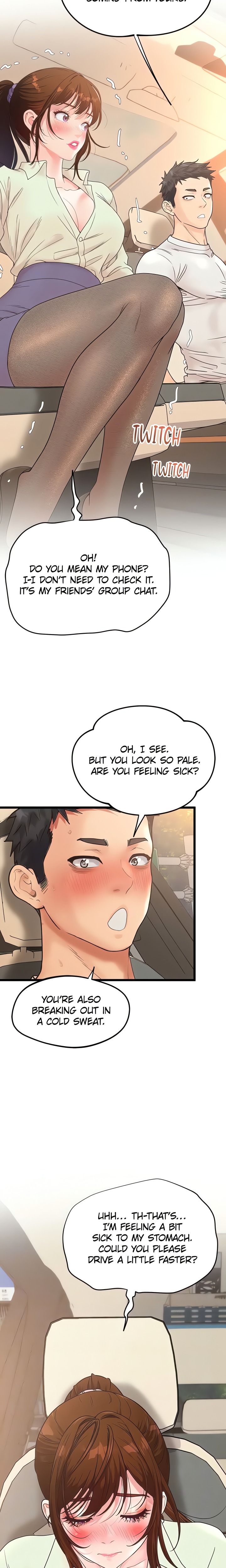 Workplace Relationship Management Chapter 25 - Page 5