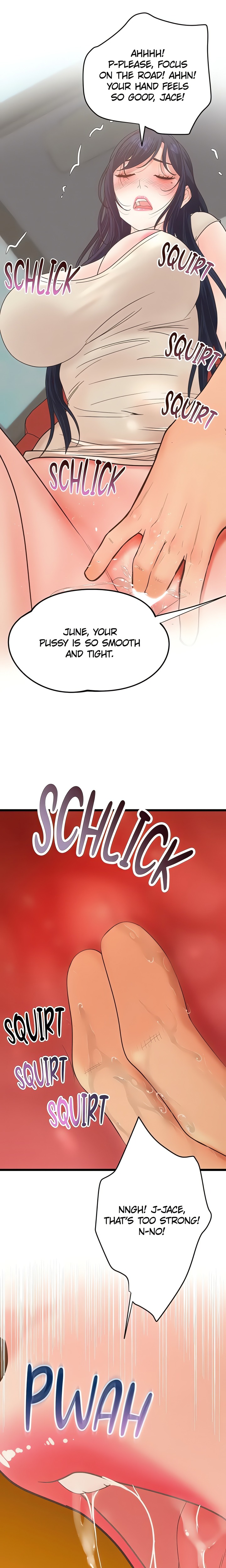 Workplace Relationship Management Chapter 27 - Page 11