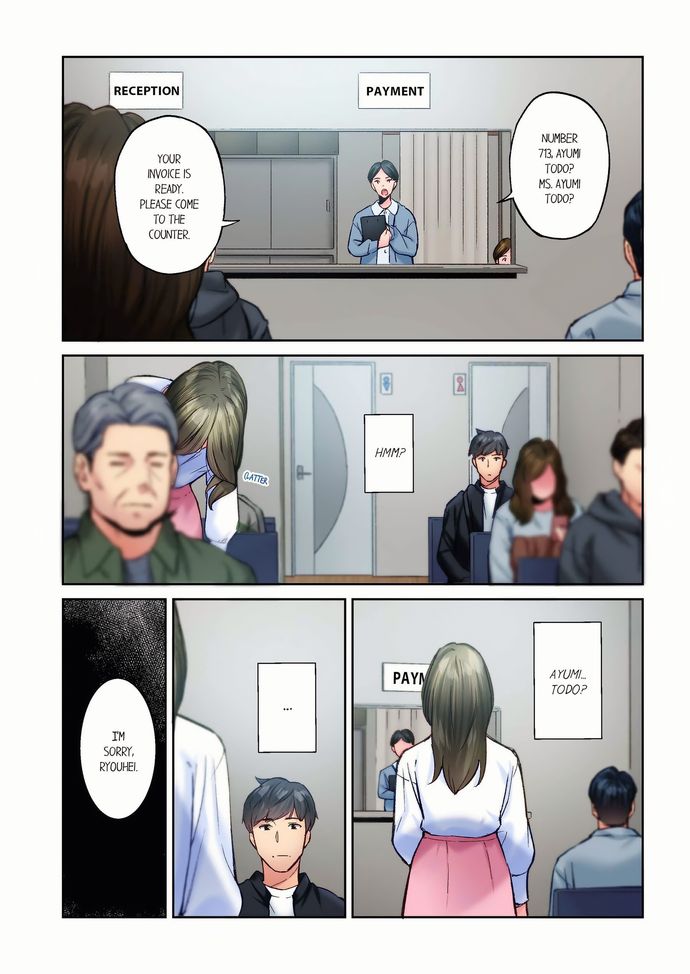 Simple yet Sexy Chapter 135 - Page 6