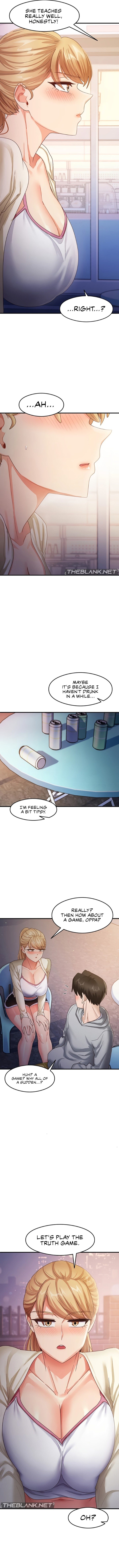 That Man’s Study Method Chapter 18 - Page 7