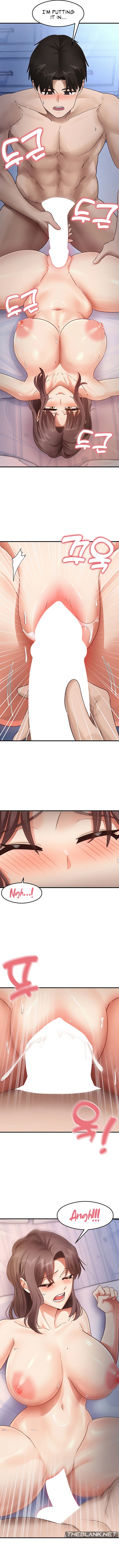 That Man’s Study Method Chapter 26 - Page 8