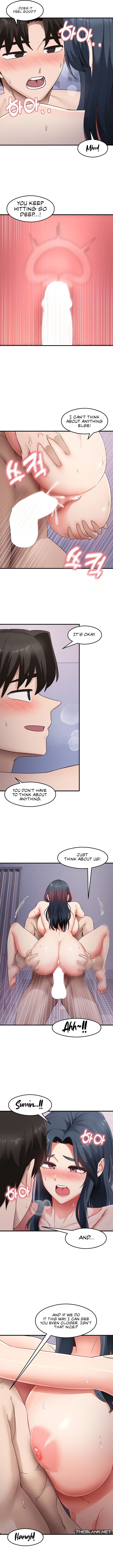 That Man’s Study Method Chapter 40 - Page 3