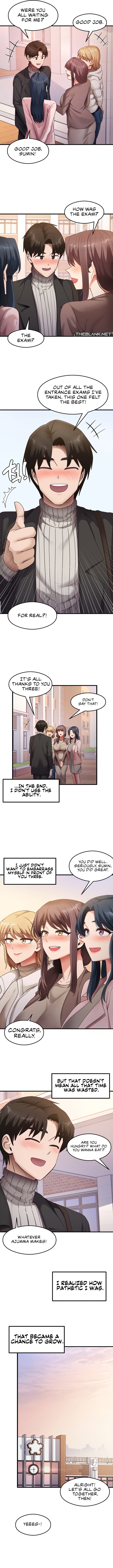 That Man’s Study Method Chapter 41 - Page 2