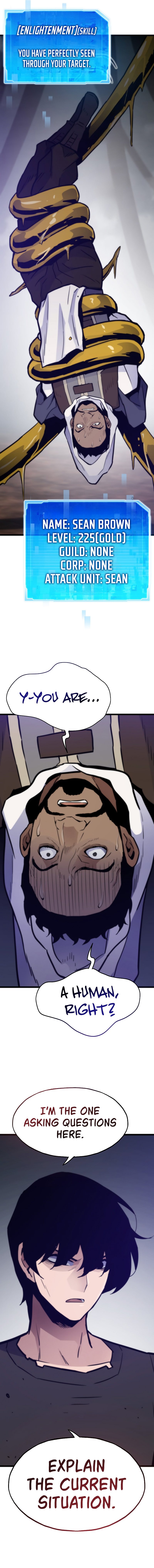 Past Life Returner (Remake 2022) Chapter 107 - Page 13