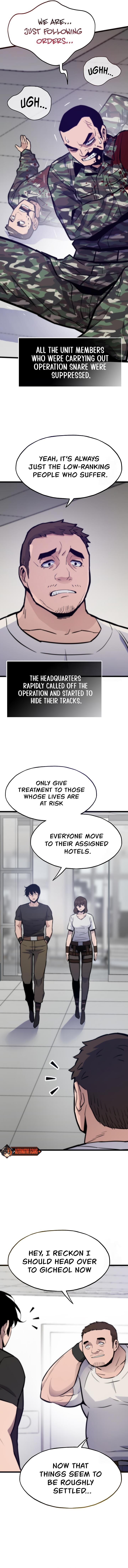 Past Life Returner (Remake 2022) Chapter 129 - Page 13