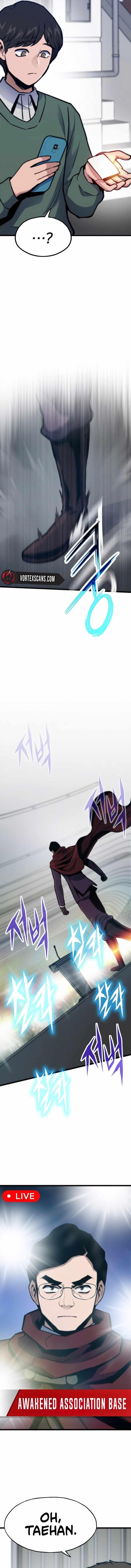 Past Life Returner (Remake 2022) Chapter 130 - Page 11