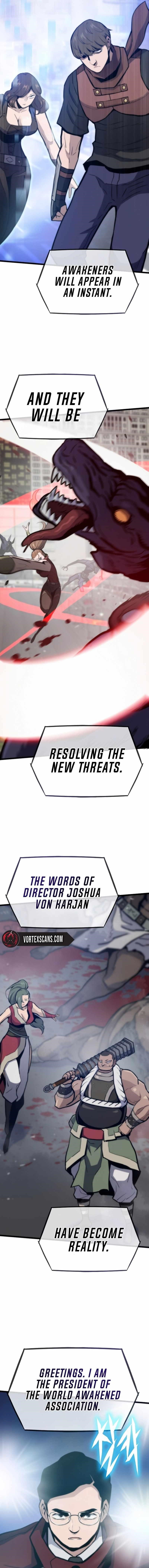 Past Life Returner (Remake 2022) Chapter 130 - Page 13