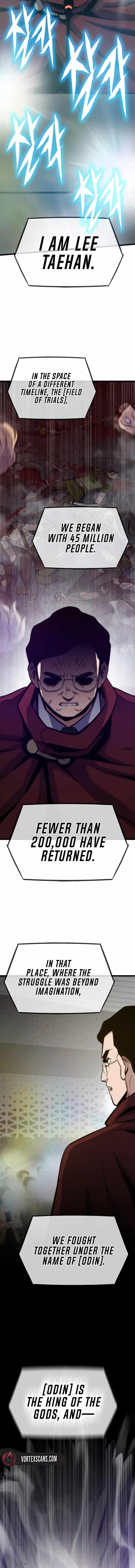 Past Life Returner (Remake 2022) Chapter 130 - Page 14