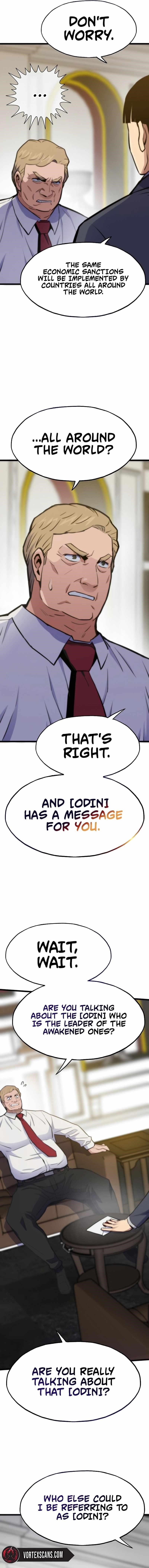 Past Life Returner (Remake 2022) Chapter 131 - Page 19