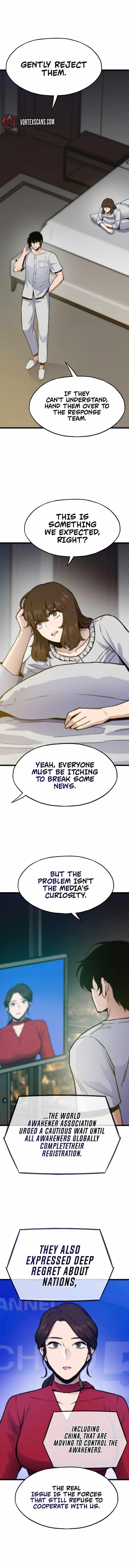 Past Life Returner (Remake 2022) Chapter 131 - Page 7