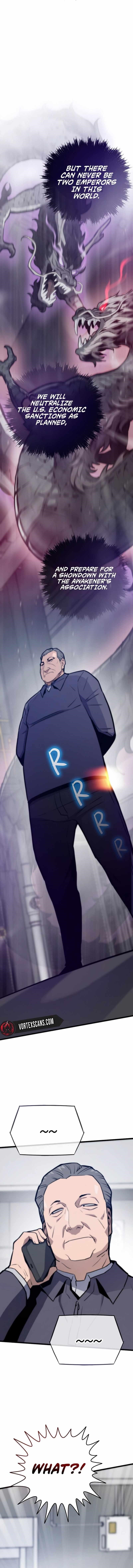 Past Life Returner (Remake 2022) Chapter 132 - Page 13
