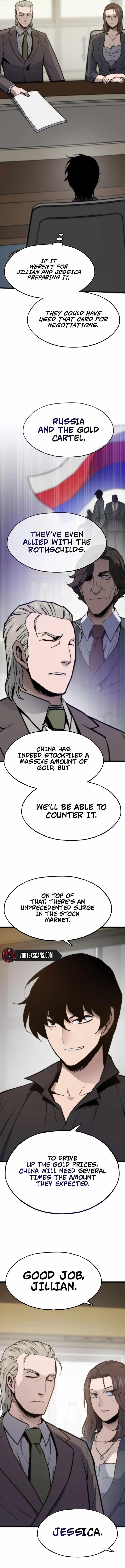 Past Life Returner (Remake 2022) Chapter 132 - Page 15