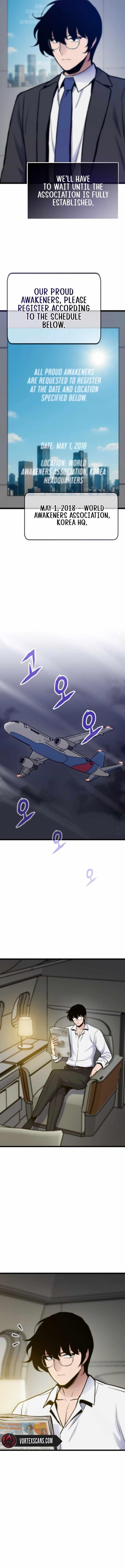 Past Life Returner (Remake 2022) Chapter 132 - Page 4