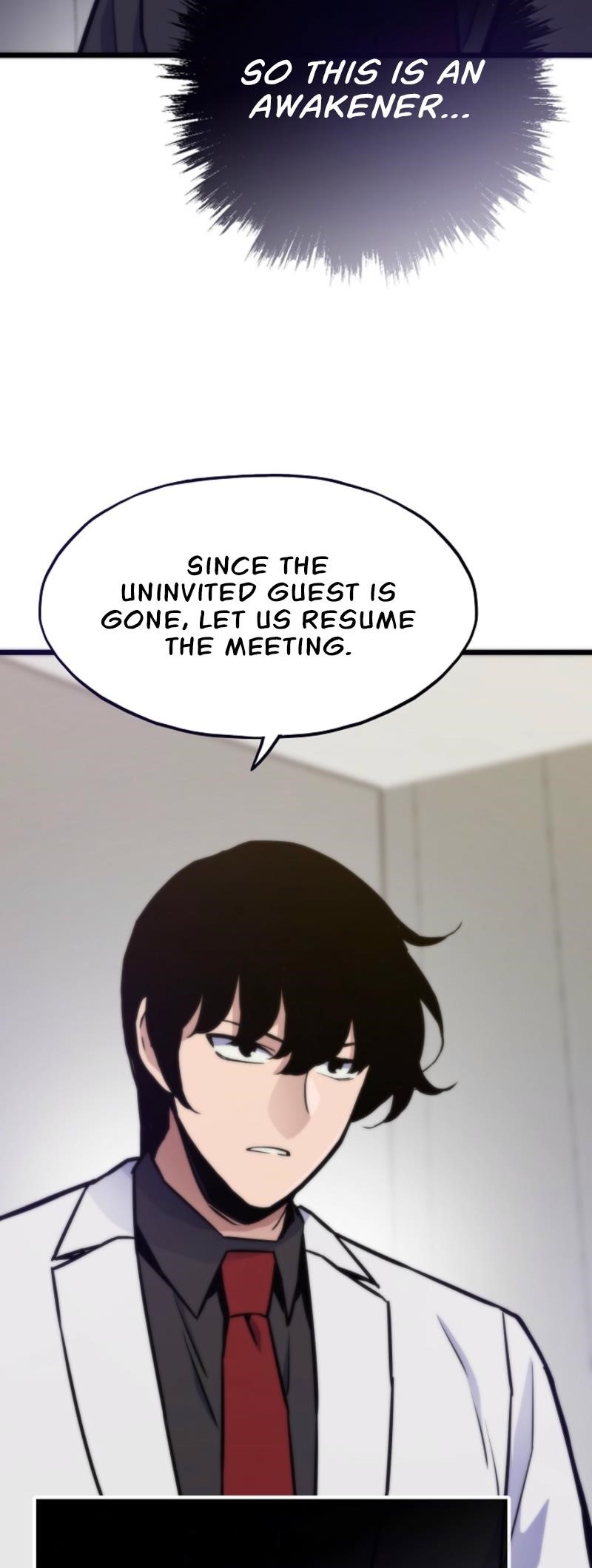 Past Life Returner (Remake 2022) Chapter 133 - Page 17