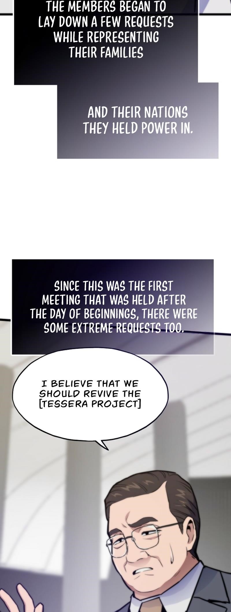 Past Life Returner (Remake 2022) Chapter 133 - Page 18