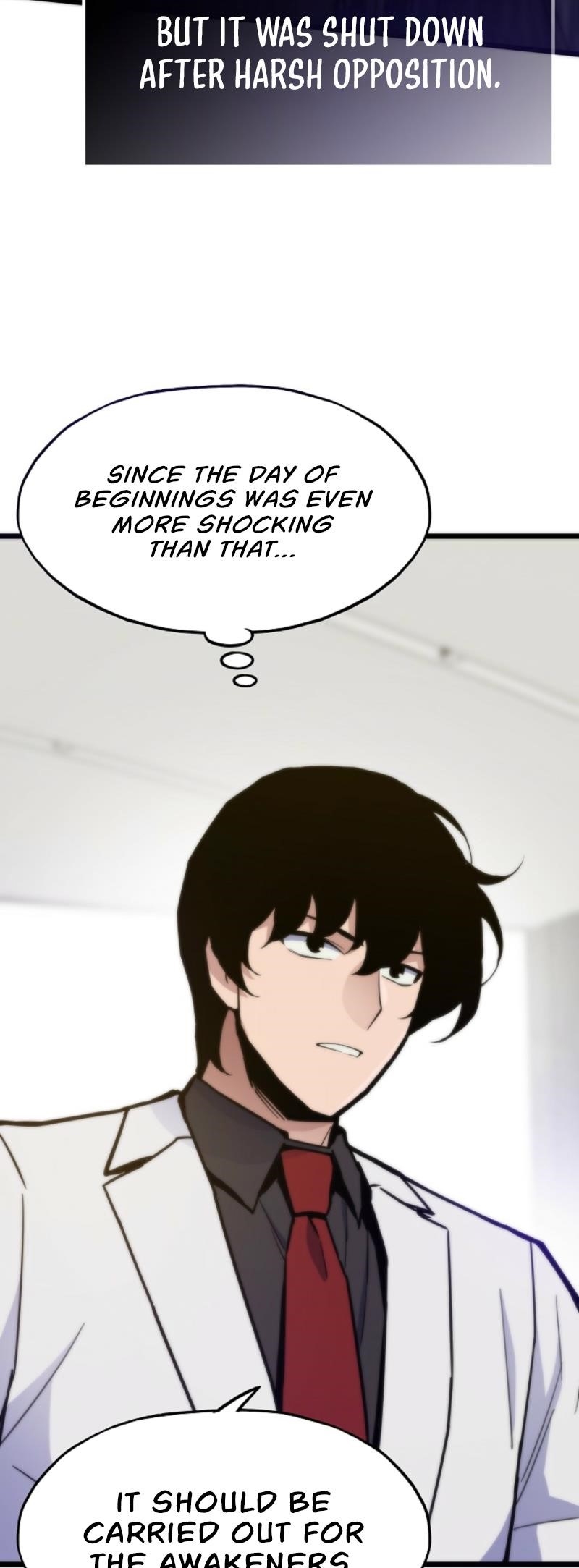 Past Life Returner (Remake 2022) Chapter 133 - Page 22