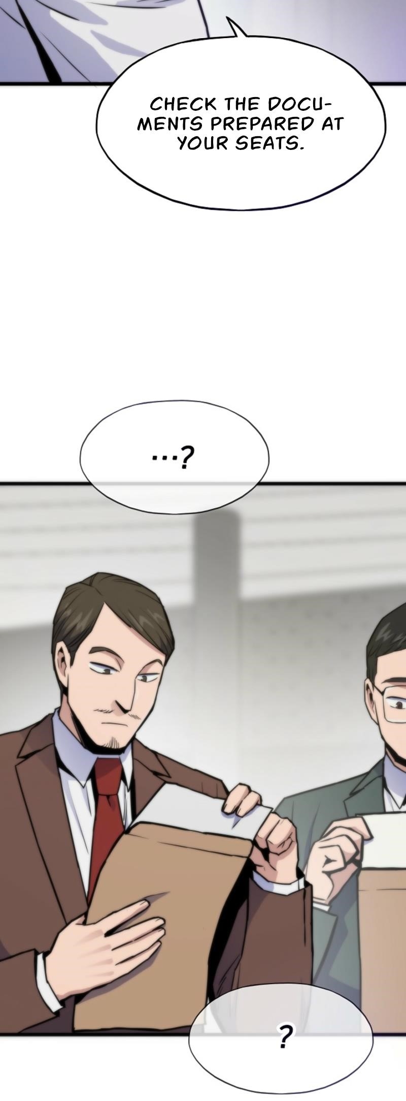 Past Life Returner (Remake 2022) Chapter 133 - Page 25