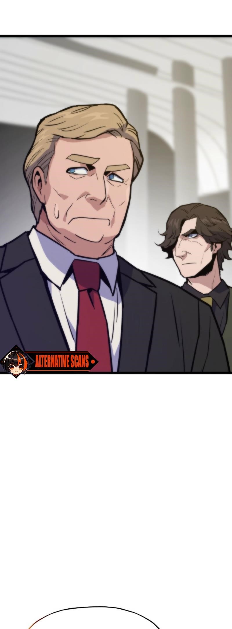Past Life Returner (Remake 2022) Chapter 133 - Page 3
