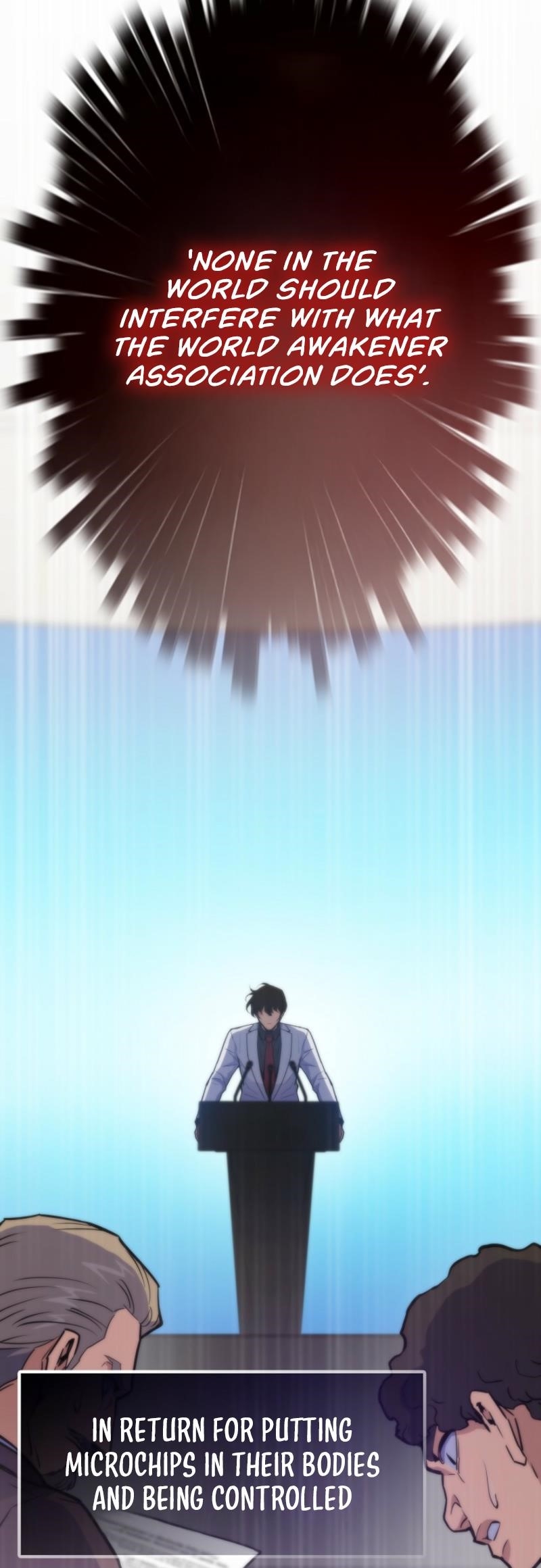 Past Life Returner (Remake 2022) Chapter 133 - Page 30