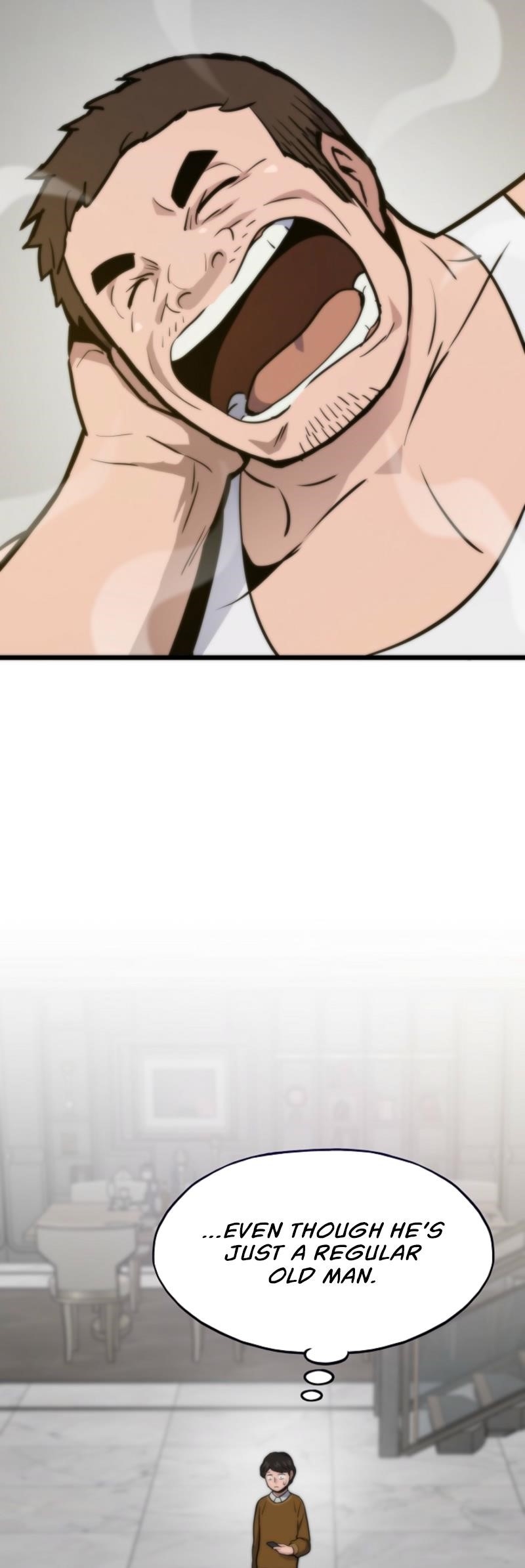 Past Life Returner (Remake 2022) Chapter 133 - Page 44