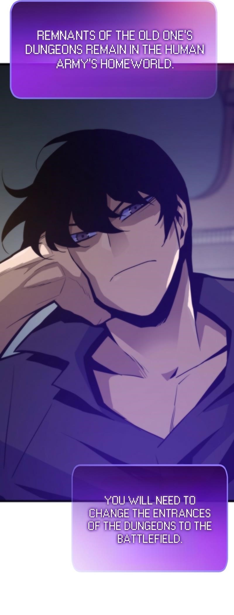 Past Life Returner (Remake 2022) Chapter 133 - Page 67