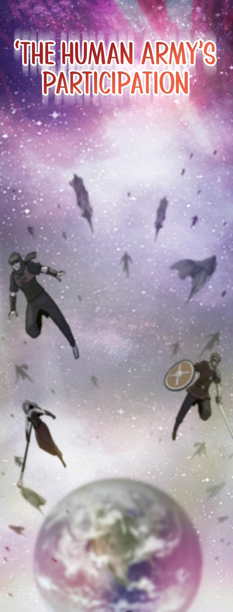 Past Life Returner (Remake 2022) Chapter 133 - Page 71
