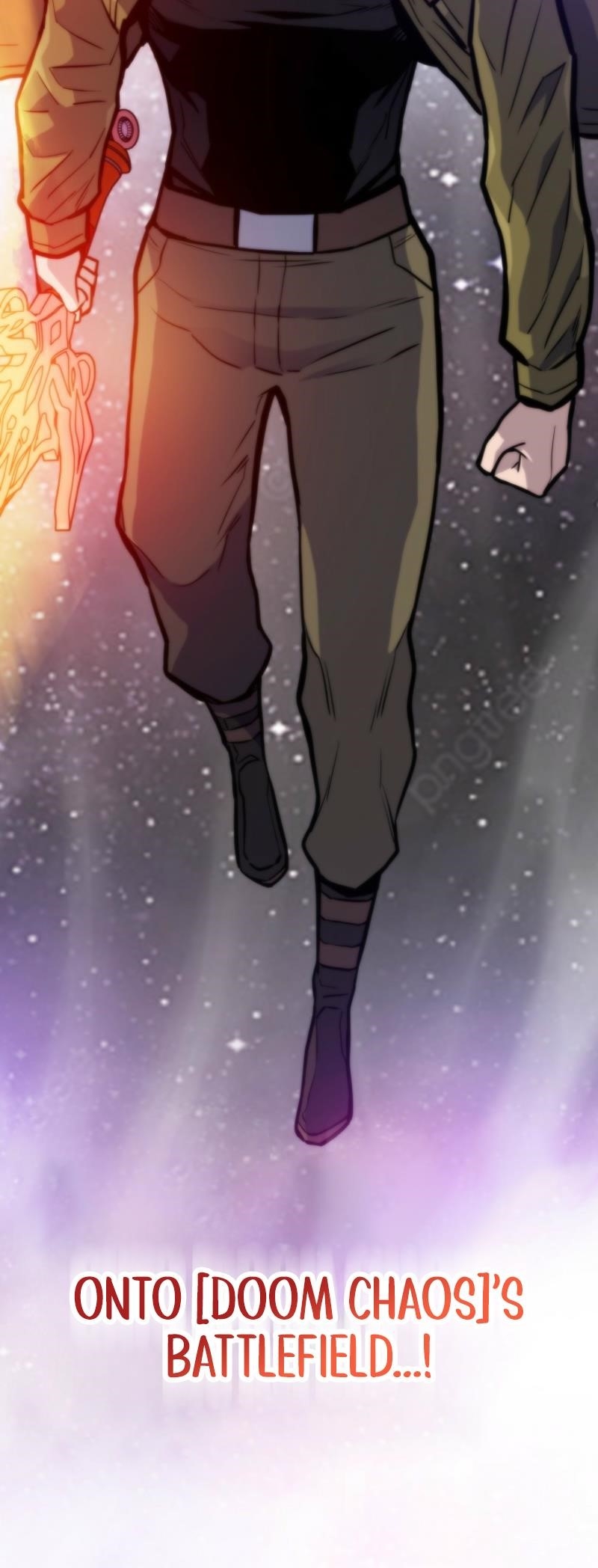 Past Life Returner (Remake 2022) Chapter 133 - Page 73