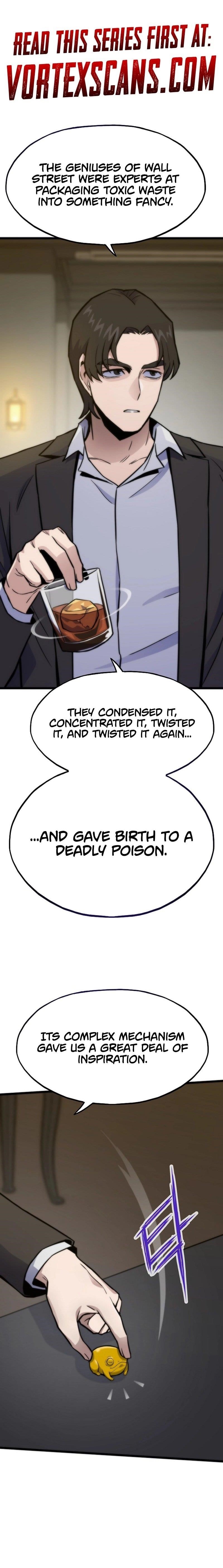 Past Life Returner (Remake 2022) Chapter 135 - Page 1