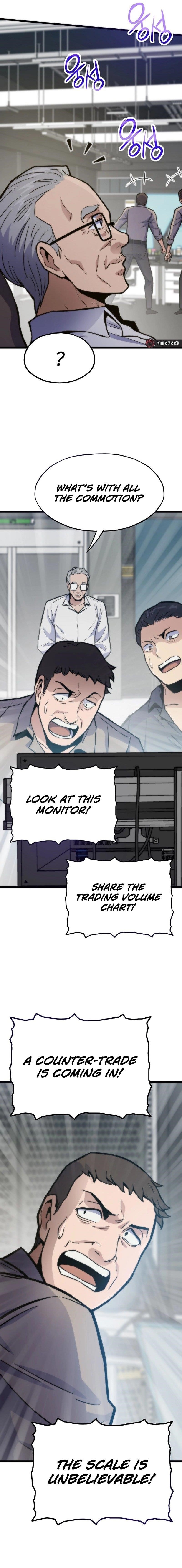 Past Life Returner (Remake 2022) Chapter 135 - Page 16