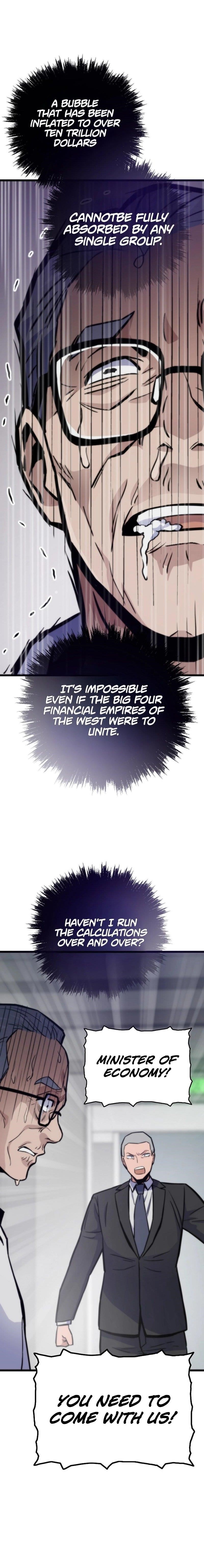 Past Life Returner (Remake 2022) Chapter 135 - Page 19
