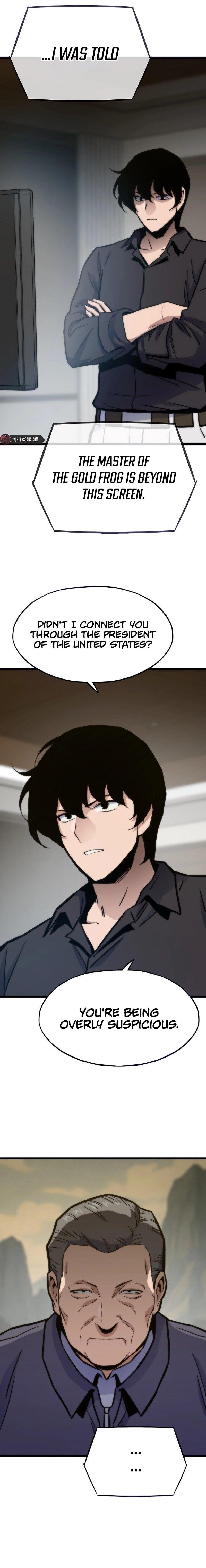 Past Life Returner (Remake 2022) Chapter 135 - Page 23
