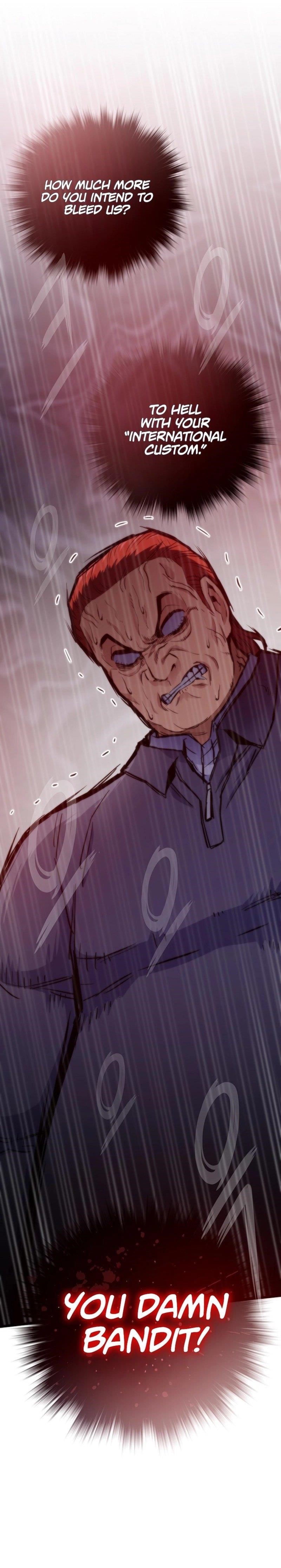 Past Life Returner (Remake 2022) Chapter 136 - Page 10